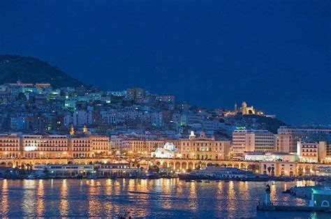 Expérience à Algiers, Algérie par BENNOUR | Expérience Erasmus Algiers