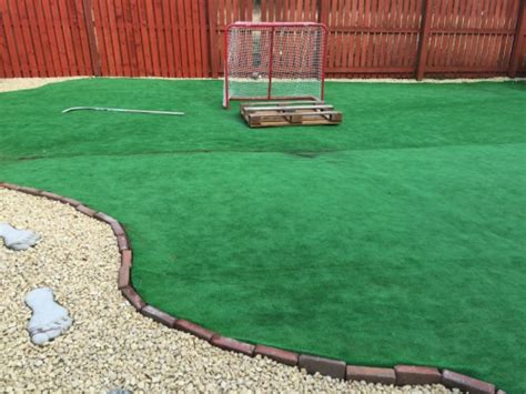 Do You Need a Drainage System When Buying Artificial Grass?