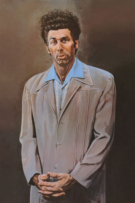 cosmo kramer painting | cosmo kramer framed paintings for sale