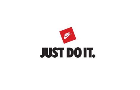 Nike Just Do It Font Free Download - Font Pearl