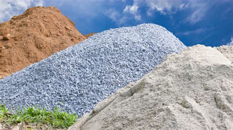 Common Types of Sand Used in Construction Archives - Tigard Sand ...