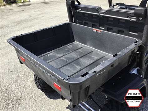 American Landmaster L5W UTV Golf Cart - Prime Cart Parts