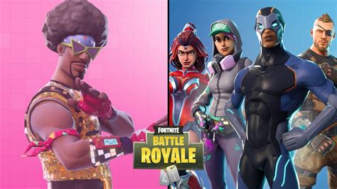 Fortnite Battle Royale Challenges for Week 5, Season 4 Finally Go Live ...