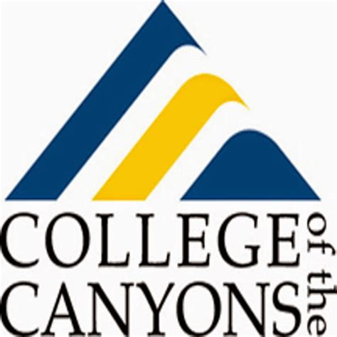 College of the Canyons Academic Calendar 2014 - 2015 - COC College