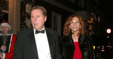 Harry Redknapp family tree – from son Jamie to newphew Frank Lampard