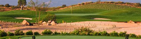 Desert Springs – Love Golf Play Golf