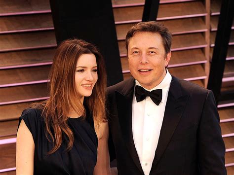 Elon Musk Married Talulah Riley Twice Before Divorcing Her For Good