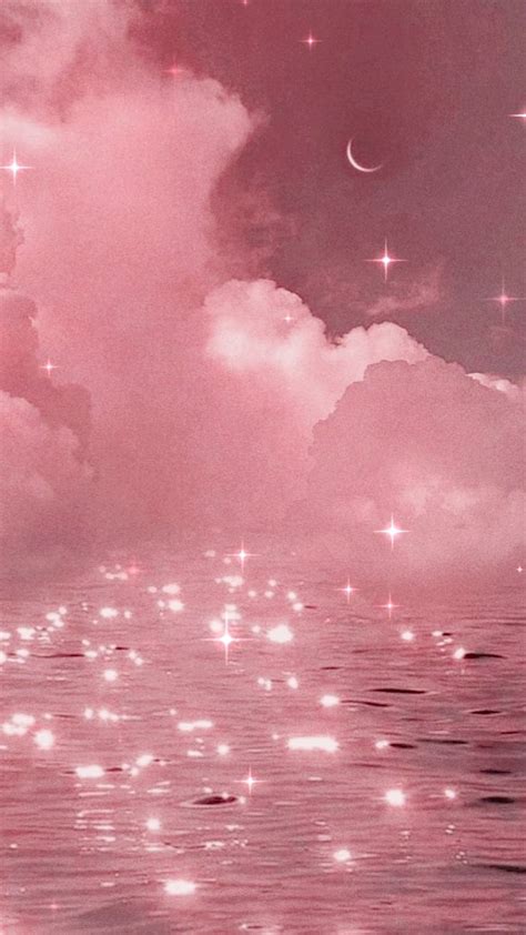 Sparkle aesthetic | Sparkle wallpaper, Pink wallpaper backgrounds, Glitter phone wallpaper