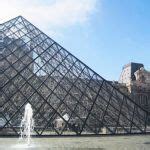 Louvre Museum - world class art collections
