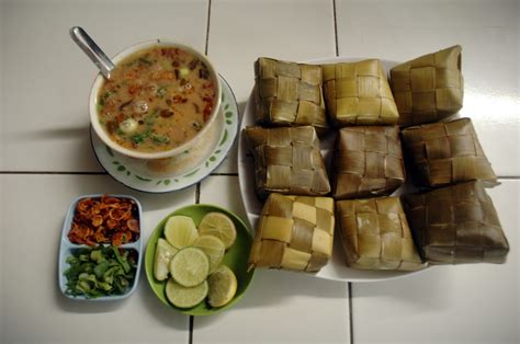 Coto Makassar, Traditional and Power Food of Makassar Culture ~ Wirya Surachmat Blog's