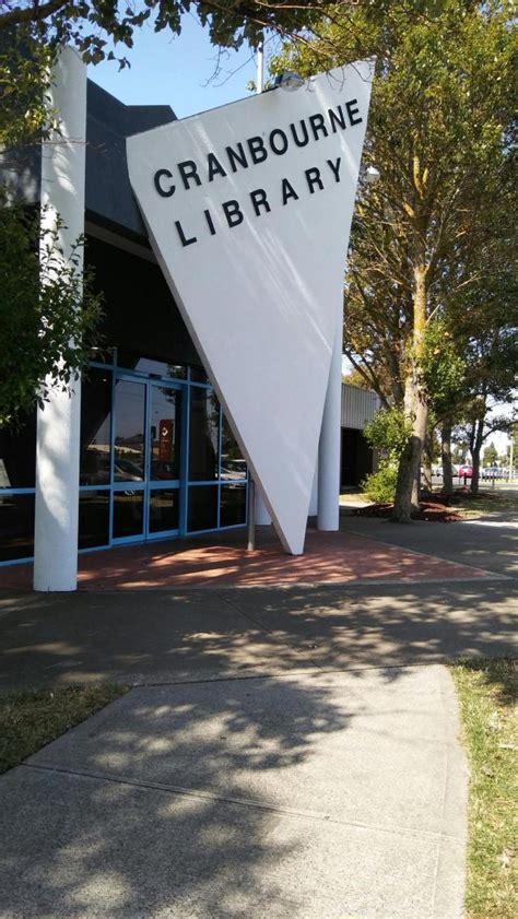 New name needed for local library service | Cranbourne Star News