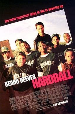 Hardball (film) - Wikiwand