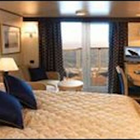 Best Queen Victoria Balcony Cabin Rooms & Cruise Cabins Photos – Cruise ...