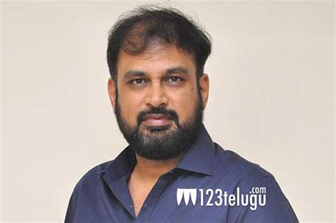 Vakkantham Vamsi’s shocking revelation about Agent surprises netizens | 123telugu.com