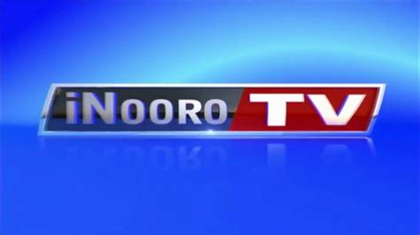 iNooro Tv Live - YouTube