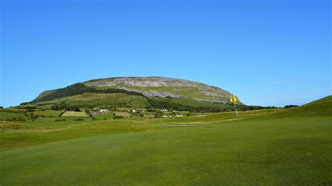 Strandhill Golf Club — Book Golf Online • golfscape