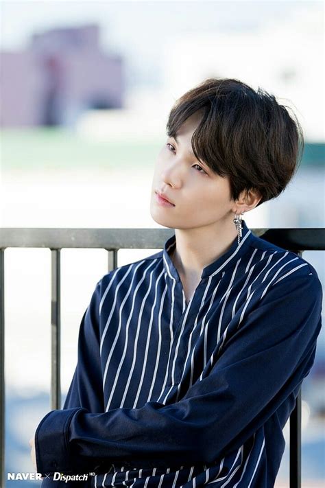 윤기 💜 #BTS #yoongi #suga #photoshoot #handsome #HD #Dispatch #bighit ...