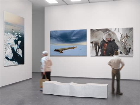 Installation Photographs — The Way Home