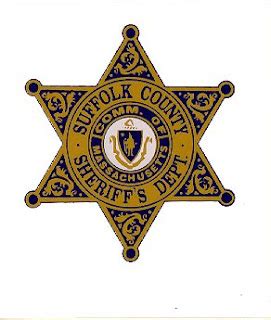 Suffolk County Sheriff's Department