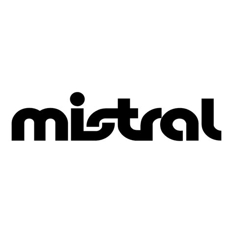 Mistral | Decal Decoration Malta