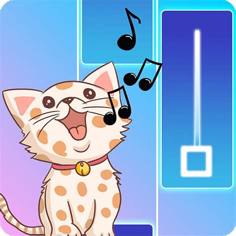 Duet Cats : Piano Music Game {Mod,Hack} [FULL TÍNH NĂNG] Game, Nhạc v1