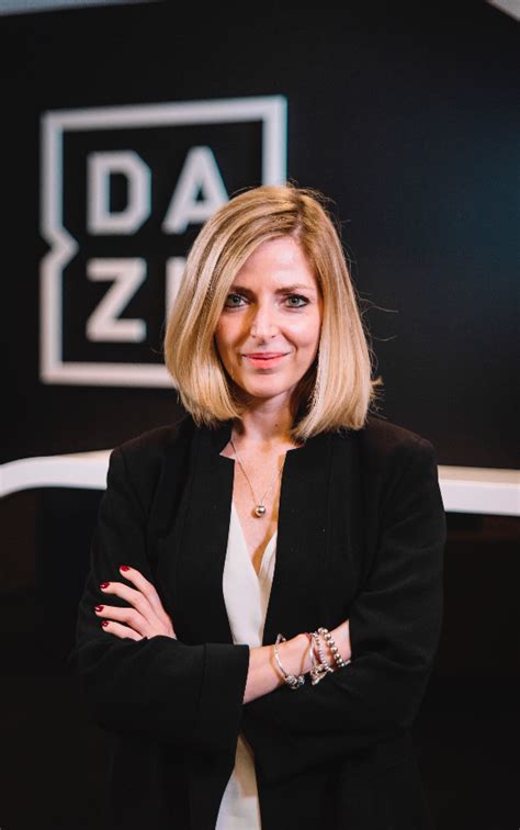 DAZN appoints Diquattro to take charge of Spanish operation - Digital ...