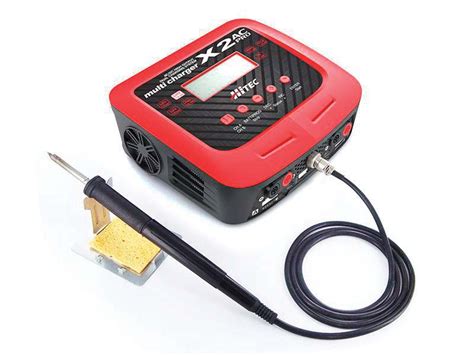 22 Best Battery Chargers for Racing RC Cars - RC Driver