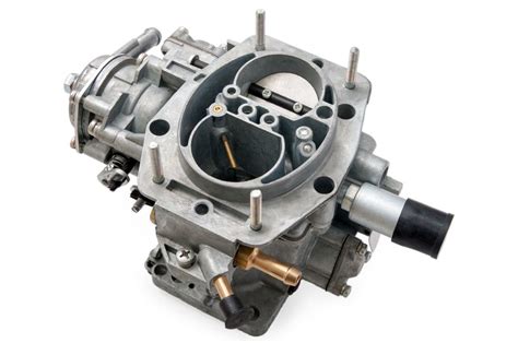 How Does the Carburetor Work Within the Fuel System? | YourMechanic Advice