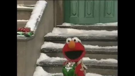 Video Examples for Elmo Saves Christmas - TV Tropes