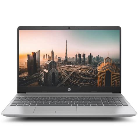 HP 250 15.6 inch G9 Notebook PC, 12th Gen Intel Core i5-1235U, 4GB ...