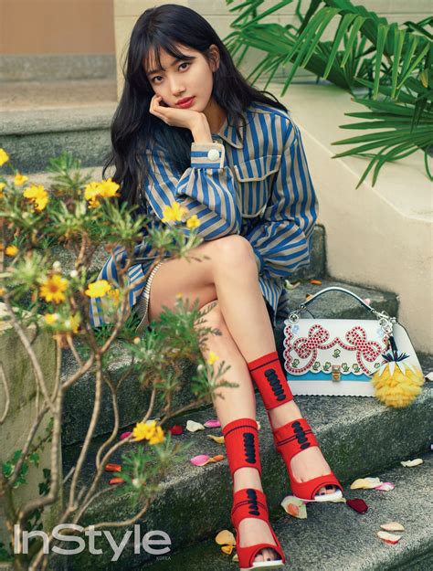 Suzy Is An Absolute Bae In Her Latest Pictorial — Koreaboo