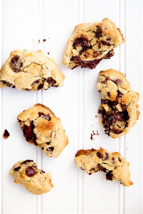 Copycat Chocolate Chip Levain Bakery Cookie Recipe - Broma Bakery