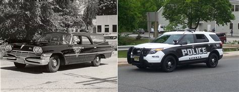 Sparta Police Department Celebrates 75th Anniversary - Sparta NJ News ...