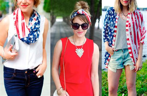 Ways to Wear: 4th of July Outfit | Style Tab