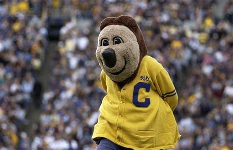 Worst Sports Mascots