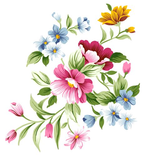 Collection of Flower PNG. | PlusPNG