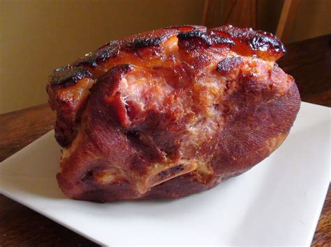 Smoked Picnic Ham Recipe – Food Recipe Story