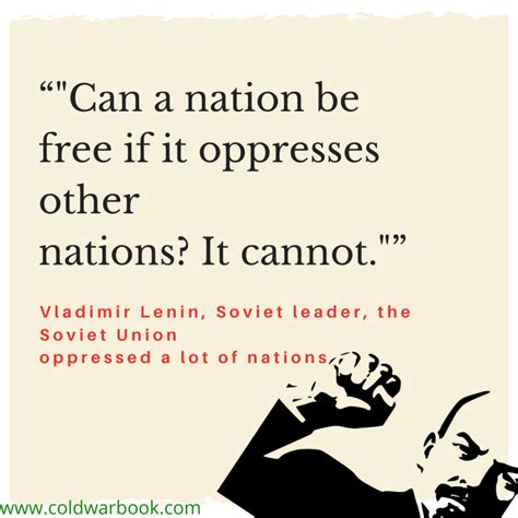 COLD WAR QUOTES - A hidegháború és még 30 év könyv - and Ebook