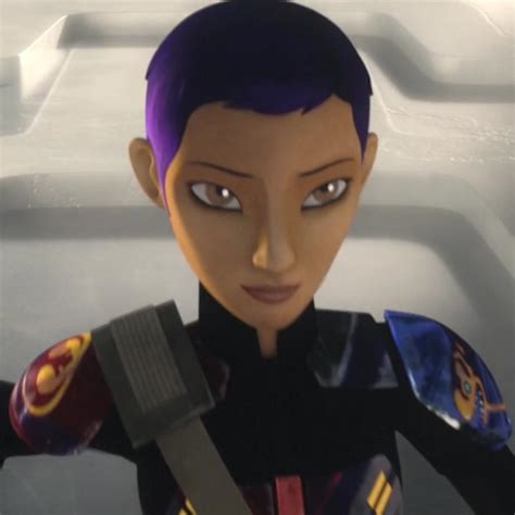 Favourite Sabine Wren Hair? - Star Wars Rebels - Fanpop