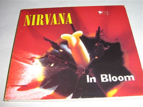 Nirvana - In Bloom | Flickr - Photo Sharing!