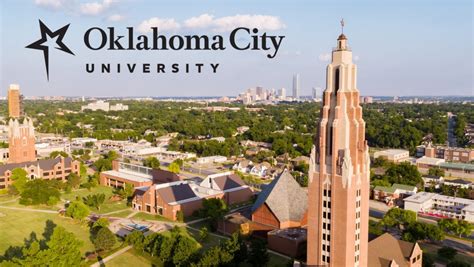 Oklahoma City University (Dallas, USA)