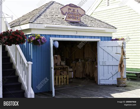 Summerside, Prince Image & Photo (Free Trial) | Bigstock