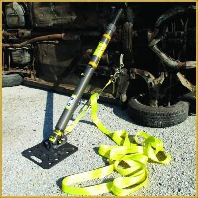 Paratech STANDARD VEHICLE STABILIZATION KIT | ARAYEM TRADE