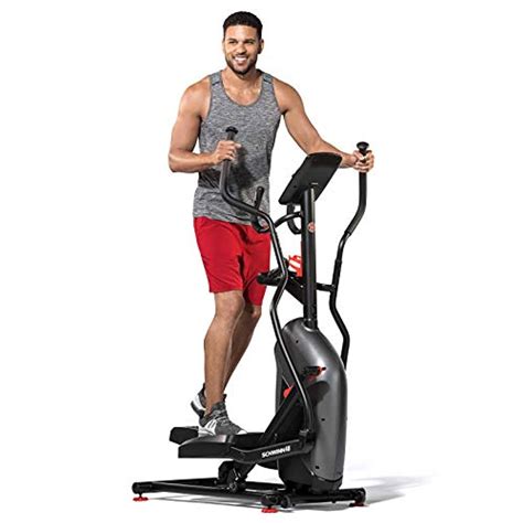 Schwinn Compact Elliptical Machine 1