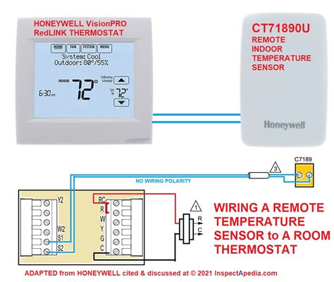 How to Wire Multiple Thermostats Together in "Parallel"