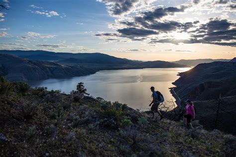 Top 10 Things To Do in Kamloops This Summer