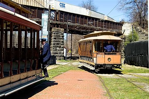 Baltimore Streetcar Museum – Baltimore | Tripomatic