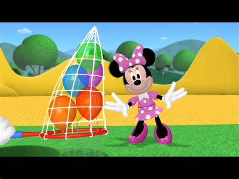 Pluto's Dinosaur Romp | Mickey Mouse Clubhouse Episodes Wiki | Fandom