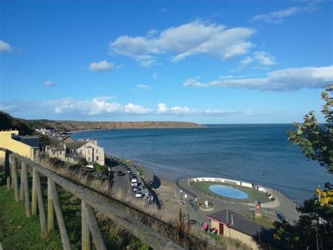 parking is shocking - Filey Beach, Filey Traveller Reviews - Tripadvisor