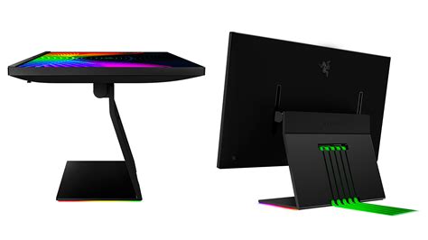 Razer Raptor 27 Gaming Monitor Review — Apple-Like Design, PC Gaming ...